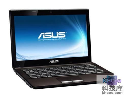 华硕 K43EI243SA-SL 华硕 K43EI243SA-SL