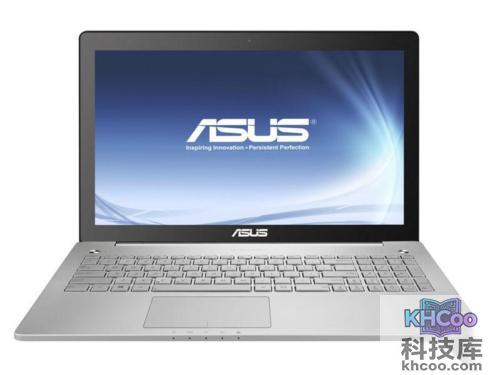 华硕笔记本一键还原怎么用