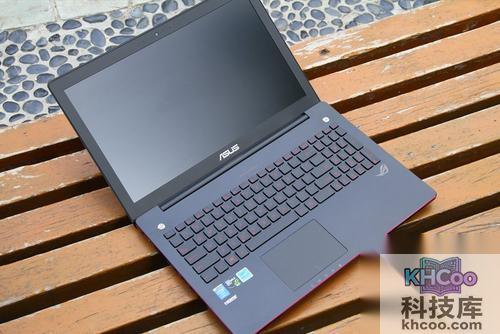 华硕笔记本电脑屏幕亮度怎么调节5