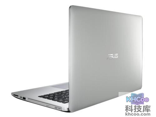 华硕笔记本一键还原怎么用