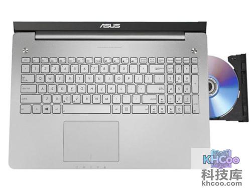 华硕笔记本一键还原怎么用