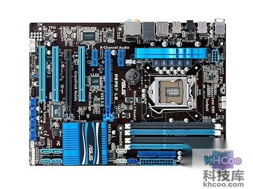 华硕P8P67 LE 华硕P8P67 LE