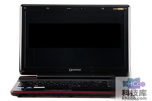 东芝Qosmio F750 东芝Qosmio F750