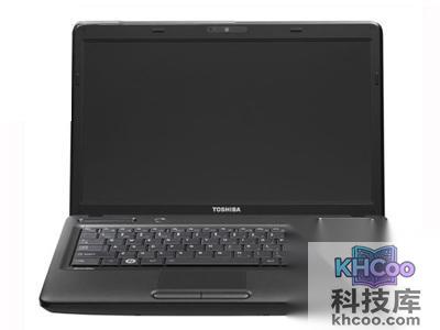 东芝C600-T61B