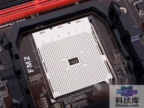 AMD速龙II X4 860K配什么主板