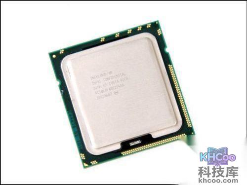 Intel酷睿i7 975