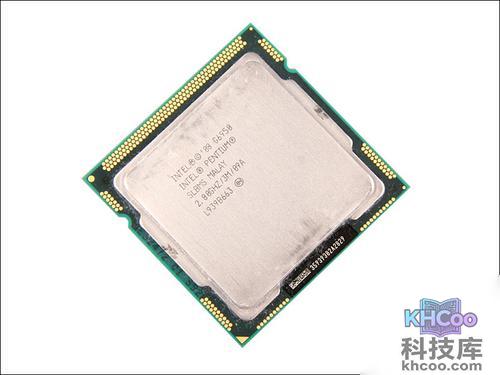 Intel奔腾G6950/盒装