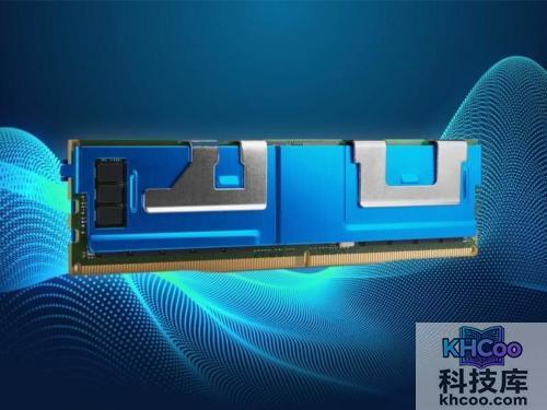 英特尔傲腾内存