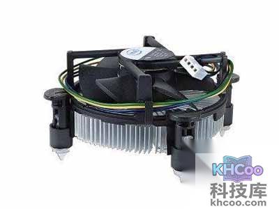 CPU风扇转速多少正常