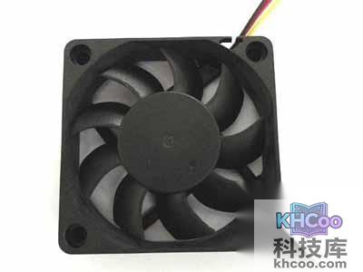 CPU风扇转速多少正常