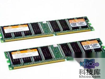 内存故障状况介绍