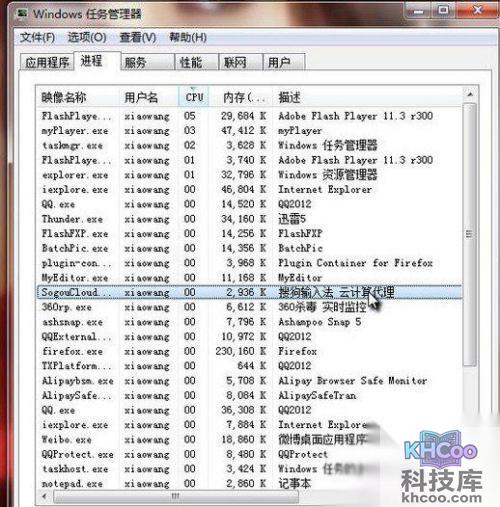 CPU使用率高怎么办