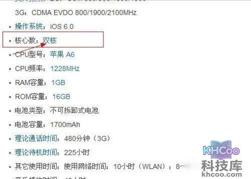A6处理器怎么样