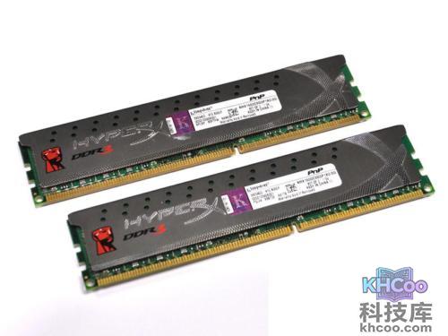 金士顿HyperX PnP 8GB DDR3 1600