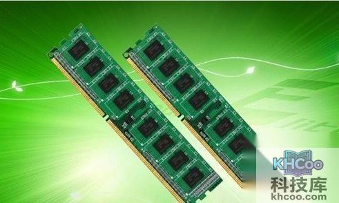 电脑内存条有什么作用
