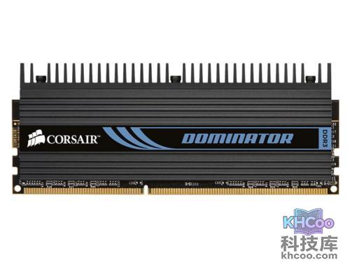 海盗船DDR3 1600 8GB套装