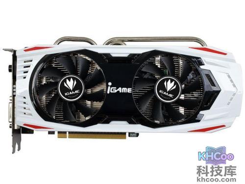 七彩虹iGame650Ti BOOST烈焰战神U-2GD5 七彩虹iGame650Ti BOOST烈焰战神U-2GD5