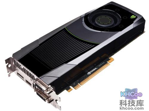 NVIDIA GeForce GTX 680 NVIDIA GeForce GTX 680