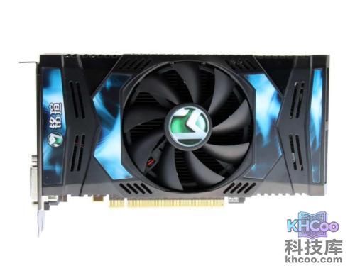 铭瑄HD6790巨无霸 铭瑄HD6790巨无霸