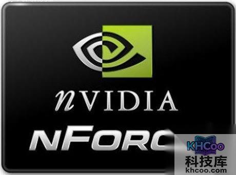 NVIDIA NVIDIA