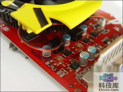 七彩虹GT240-GD5 CF黄金版 七彩虹GT240-GD5 CF黄金版