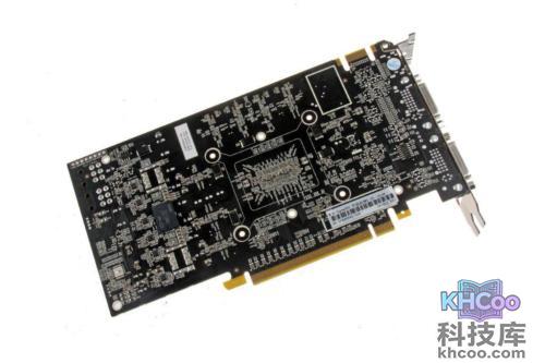 七彩虹iGame560Ti烈焰战神X 七彩虹iGame560Ti烈焰战神X