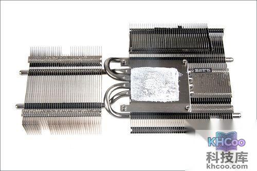 七彩虹iGame460 烈焰战神