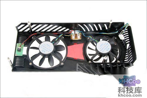 七彩虹iGame460 烈焰战神