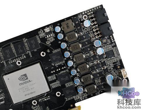 七彩虹iGame460 烈焰战神 七彩虹iGame460 烈焰战神