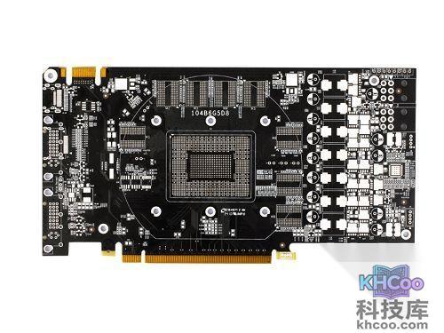 七彩虹iGame460 烈焰战神 七彩虹iGame460 烈焰战神