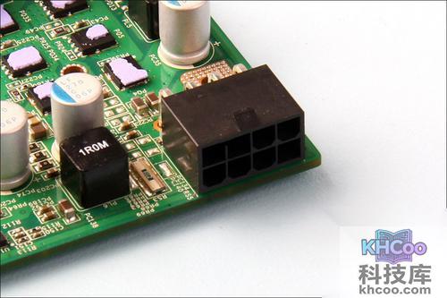 翔升GTX560Ti金刚版 1G D5