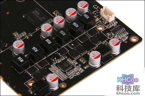 索泰GT240 毁灭者 索泰GT240 毁灭者