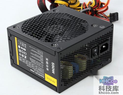 安钛克VP550P 安钛克VP550P