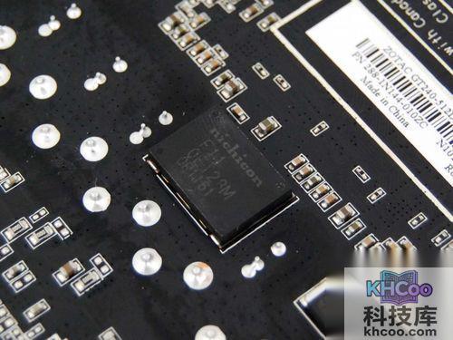 索泰GT240 毁灭者 索泰GT240 毁灭者