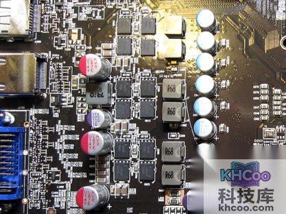 微星R5770 HAWK 微星R5770 HAWK