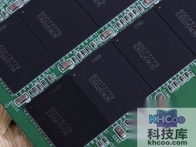 芯片的封装技术多种多样