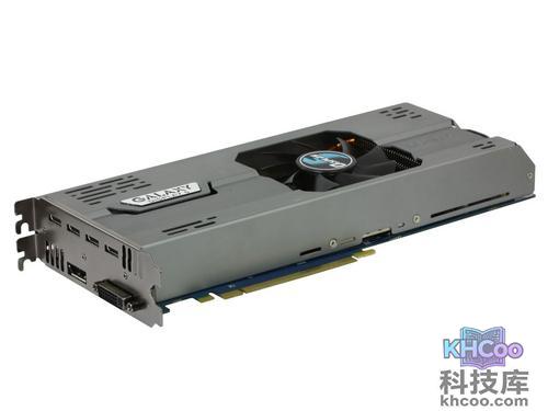 影驰GTX560 威五 影驰GTX560 威五