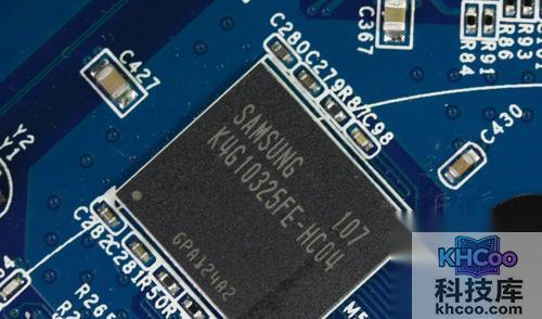 影驰GTX560 威五 影驰GTX560 威五