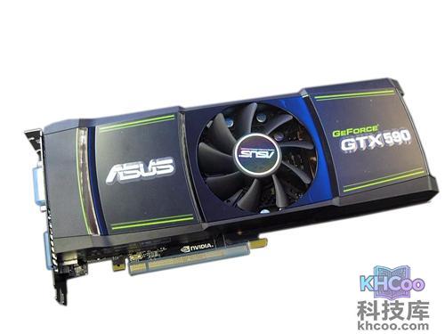 华硕ENGTX590/3DIS/3GD5 华硕ENGTX590/3DIS/3GD5