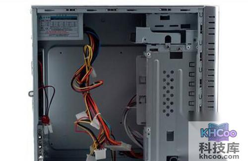 机箱电源故障大全4