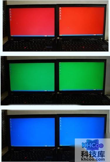 LCD与LED液晶显示屏有什么区别