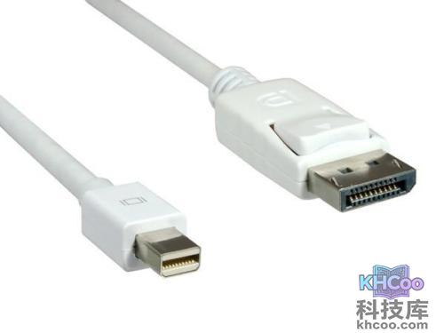 什么是Mini DisPlayport