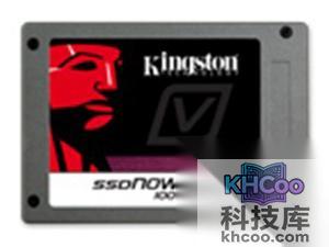 金士顿SSDNow SV100-S2(128G) 金士顿SSDNow SV100-S2(128G)
