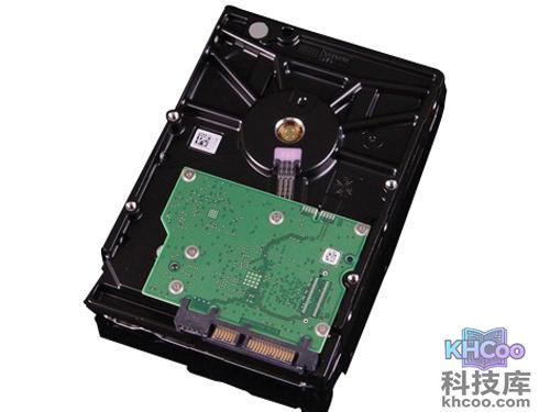 希捷Constellation CS 3TB