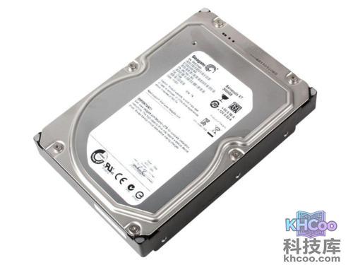 希捷Barracuda XT 3TB 64M SATA3
