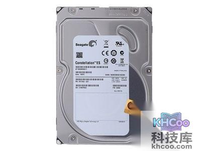 希捷1TB 64M SATA3企业级