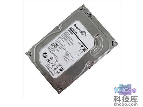 希捷Barracuda 2TB 64M SATA3 希捷Barracuda 2TB 64M SATA3