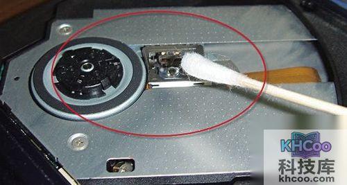 光驱不读盘怎么办 光驱不读盘怎么办