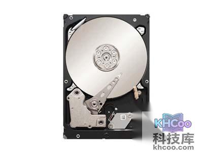 希捷Barracuda Green 1.5TB