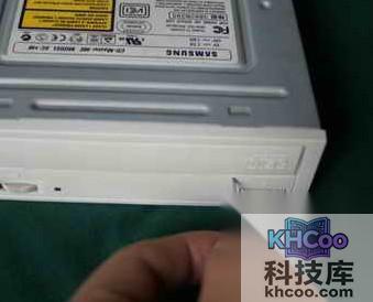 刻录机常见故障大全4